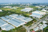 Đầu tư gần 3.732 tỷ đồng xây dựng khu công nghiệp Đồng Phúc, tỉnh Bắc Giang