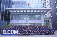 ELCOM: Lãi ròng quý IV/2024 cao gấp đôi cùng kỳ, tiền mặt dồi dào