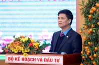 Hoạt động công đoàn góp phần lan tỏa hình ảnh, dấu ấn của cán bộ ngành Kế hoạch và Đầu tư