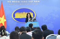 Việt Nam mong muốn cùng Hoa Kỳ tiếp tục triển khai thực chất, hiệu quả các hoạt động hợp tác