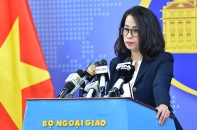 Việt Nam - Hoa Kỳ duy trì đà phát triển tích cực của quan hệ thương mại song phương