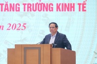 Thủ tướng: Thời điểm phải tăng tốc, tận dụng mọi thời cơ để đất nước bay cao, vươn xa