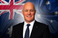 Thủ tướng New Zealand thăm chính thức Việt Nam và dự Diễn đàn Tương lai ASEAN