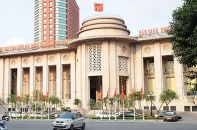Chức năng, nhiệm vụ, quyền hạn và cơ cấu tổ chức của Ngân hàng Nhà nước Việt Nam