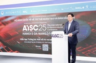 Hơn 1.000 lãnh đạo, chuyên gia ngành bán dẫn, AI sẽ tới Việt Nam tham dự AISC 2025