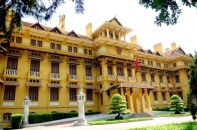 Chức năng, nhiệm vụ, quyền hạn và cơ cấu tổ chức của Bộ Ngoại giao
