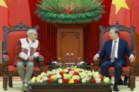 Việt Nam ủng hộ Timor-Leste sớm trở thành thành viên đầy đủ của ASEAN
