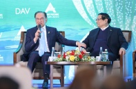 Malaysia sẵn sàng hỗ trợ Việt Nam phát triển ngành bán dẫn