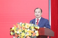 Ông Lê Hải Bình làm Thứ trưởng Bộ Văn hóa Thể thao và Du lịch