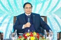 Thủ tướng Phạm Minh Chính chia sẻ ý nghĩa của tự chủ chiến lược đối với Việt Nam và ASEAN