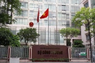 Bộ Công thương tinh gọn còn 22 đơn vị