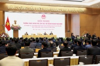 Đổi mới tư duy quản lý, phát huy vai trò tiên phong của DNNN