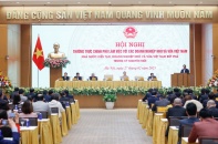 Nghiên cứu, đề xuất xây dựng Nghị quyết mới của Trung ương về doanh nghiệp tư nhân
