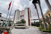 UBND TP. Hà Nội và TP.HCM được tổ chức 15 sở