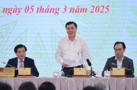 Bộ trưởng Bộ Công thương sẽ trực tiếp trao đổi với Hoa Kỳ về kinh tế, thương mại