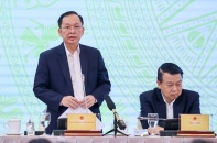 Phó thống đốc nói về giảm mặt bằng lãi suất cho vay, thúc đẩy tăng trưởng kinh tế