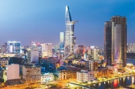 Sẽ xây dựng Nghị quyết của Quốc hội về Trung tâm tài chính tại Việt Nam