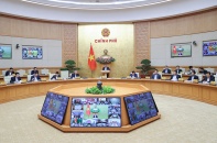 Thủ tướng lập 7 tổ công tác tháo gỡ khó khăn, đẩy mạnh giải ngân đầu tư công
