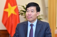 Chuyến thăm của Tổng Bí thư mở không gian hợp tác mới với Indonesia, Singapore và ASEAN