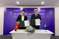 AWE hợp tác với Cao đẳng Kingston nâng cao chất lượng nhân lực ngành kiến trúc, thiết kế