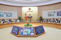 Nghiên cứu phát triển "Cổng một cửa đầu tư quốc gia"