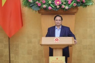 Chủ động thích ứng linh hoạt với tình hình thế giới để đạt được mục tiêu tăng trưởng