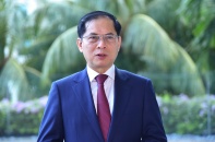 Sớm cụ thể hóa khuôn khổ quan hệ Đối tác Chiến lược toàn diện với Indonesia, Singapore