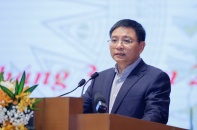 Bộ trưởng Bộ Tài chính nêu giải pháp đảm bảo nguồn lực cho khoa học công nghệ