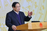 Thủ tướng giao Bộ Tài chính xây dựng dự án Luật Tiết kiệm, chống lãng phí