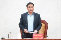 Đảng ủy Bộ Tài chính tổ chức Hội nghị Ban chấp hành Đảng bộ lần thứ nhất