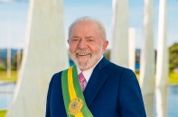 Tổng thống Brazil sắp thăm cấp Nhà nước đến Việt Nam