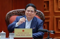 Chính phủ thành lập tổ phản ứng nhanh sau khi Mỹ công bố áp thuế đối ứng