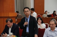 Rà soát 2 luật để đẩy nhanh tiến độ giải ngân đầu tư công