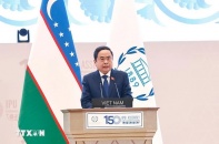 Các nghị viện cần lấy tinh thần kiến tạo phát triển làm nòng cốt