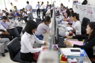 Sẽ thực hiện chế độ công vụ, công chức thống nhất từ Trung ương đến cấp xã