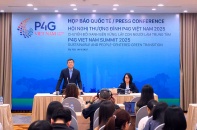 Việt Nam lần đầu đăng cai tổ chức Hội nghị thượng đỉnh về tăng trưởng xanh