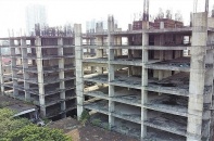 Thành lập Ban chỉ đạo giải quyết khó khăn, vướng mắc các dự án tồn đọng