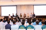 Thúc đẩy giáo dục STEM để nâng cao chất lượng nhân lực ngành công nghệ