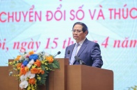 Thủ tướng kêu gọi các doanh nghiệp nhà nước cần phải lớn mạnh hơn nữa