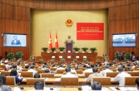 Hội nghị toàn quốc quán triệt, triển khai thực hiện Nghị quyết Hội nghị Trung ương 11