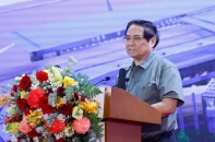 Thủ tướng: Những công trình góp phần định vị hình ảnh Việt Nam trên bản đồ thế giới
