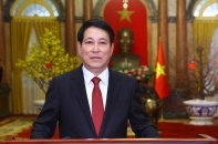 Chủ tịch nước Lương Cường sắp thăm cấp Nhà nước tới Lào