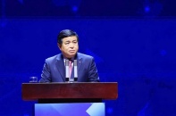 Đưa Việt Nam trở thành "điểm hấp thụ hiệu quả" vốn tư nhân đầu tư vào công nghệ