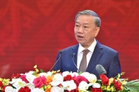 Tổng Bí thư Tô Lâm sẽ dự lễ kỷ niệm 80 năm chiến thắng tại Nga