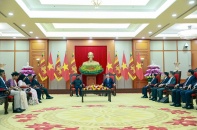 Sri Lanka muốn học tập kinh nghiệm của Việt Nam trong phát triển kinh tế