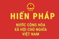 Lấy ý kiến nhân dân về sửa đổi, bổ sung Hiến pháp 2013 trên ứng dụng VNeID