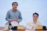 Sẽ có Nghị quyết của Bộ Chính trị về chăm sóc sức khỏe, tiến tới miễn viện phí toàn dân
