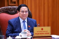 Thủ tướng: Đàm phán thương mại với Hoa Kỳ trên tinh thần hài hòa lợi ích các bên