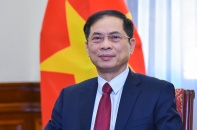 Tạo ra những xung lực mới trong hợp tác Việt Nam - Liên bang Nga