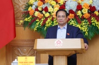 Phát triển kinh tế tư nhân: Tạo xu thế, phong trào thi đua khởi nghiệp, làm giàu chính đáng